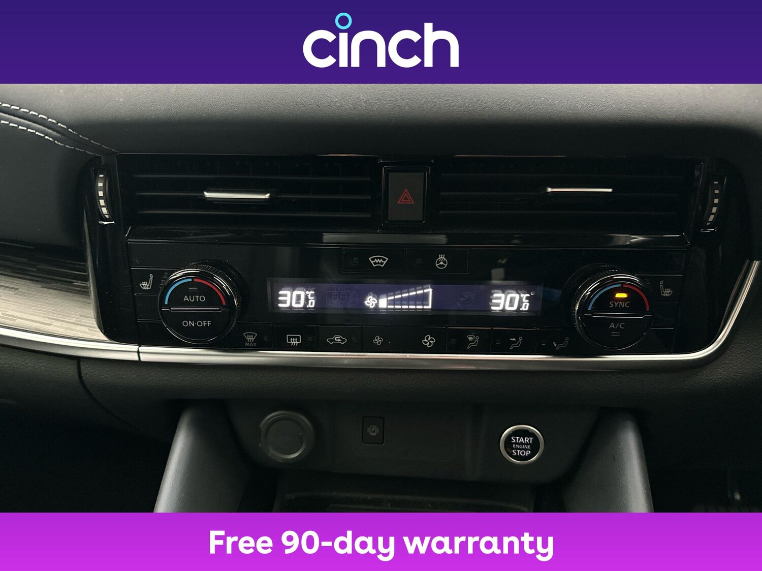 Used Nissan Qashqai 2022 for sale - 76856577: Photo 34