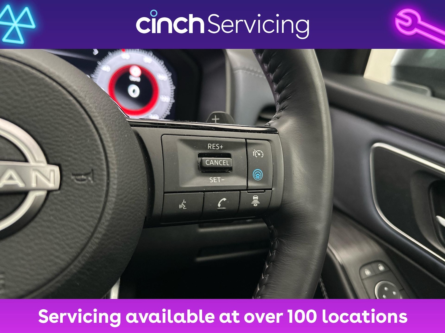 Used Nissan Qashqai 2022 for sale - 76856577: Photo 36