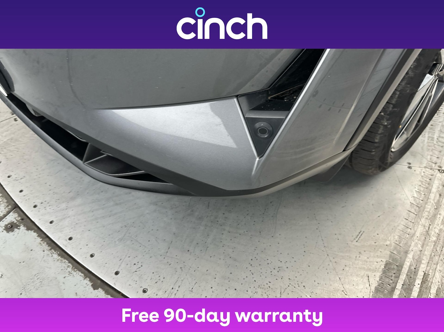 Used Nissan Qashqai 2022 for sale - 76856577: Photo 39