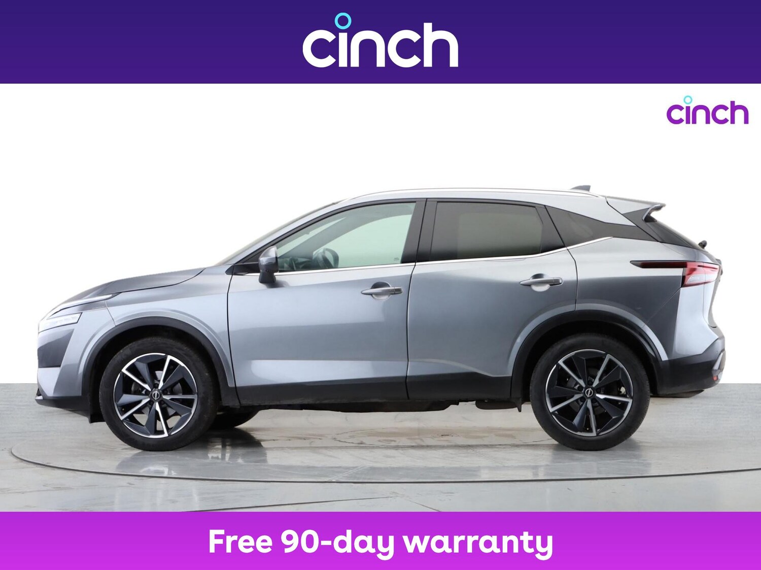 Used Nissan Qashqai 2022 for sale - 76856577: Photo 8