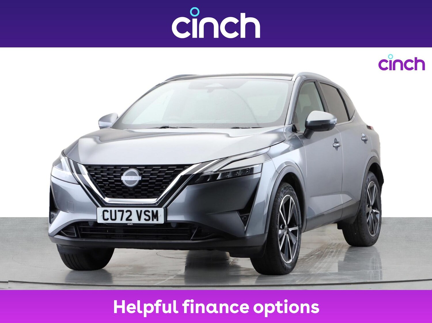 Used Nissan Qashqai 2022 for sale - 76856577: Photo 9