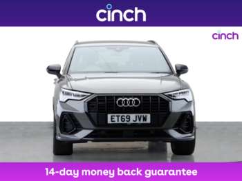 Used Audi Q3 2020 for sale - 74582649: Photo