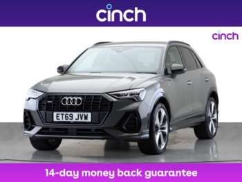 Used Audi Q3 2020 for sale - 74582649: Photo