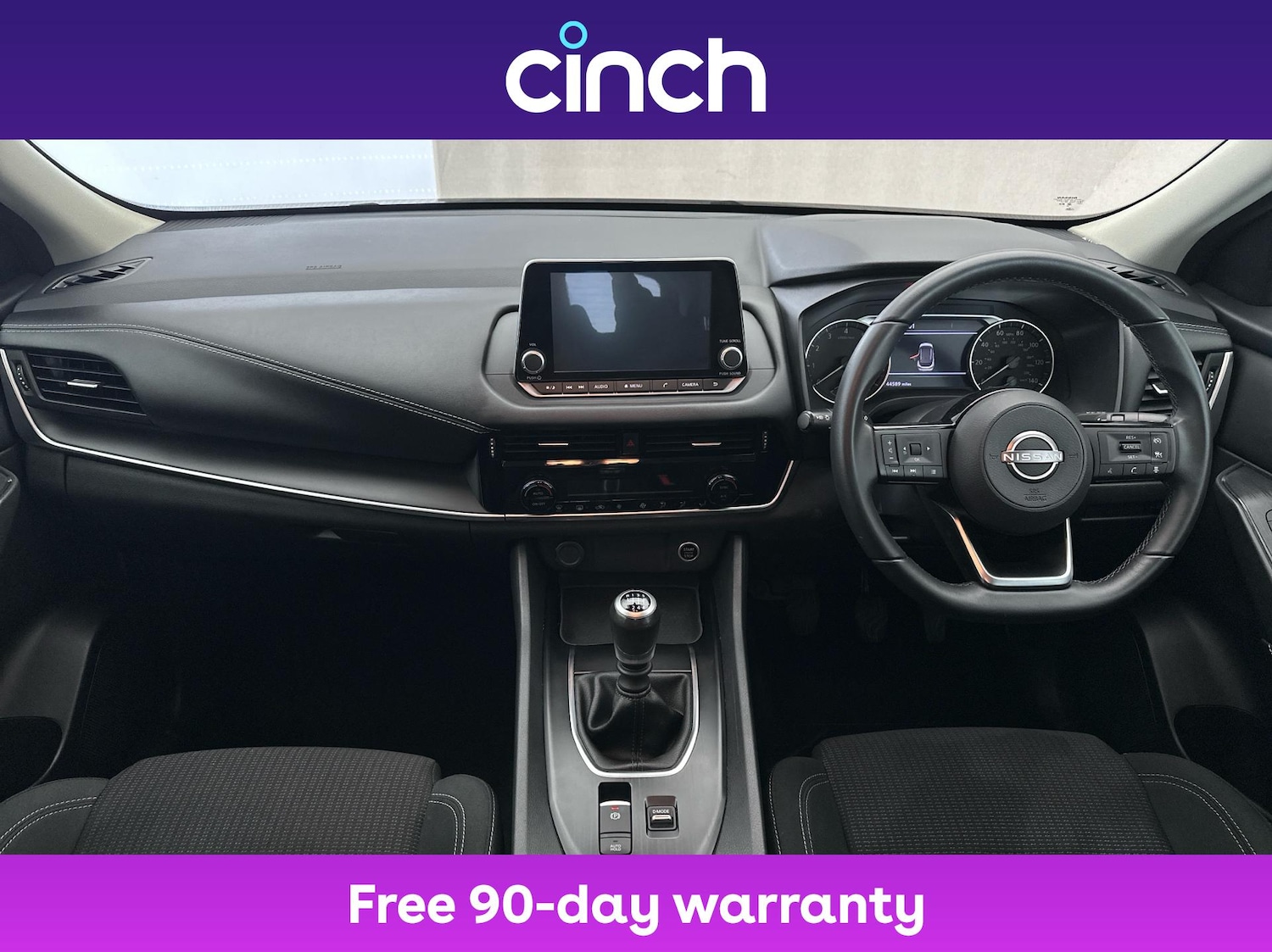 Used Nissan Qashqai 2022 for sale - 76691697: Photo 15