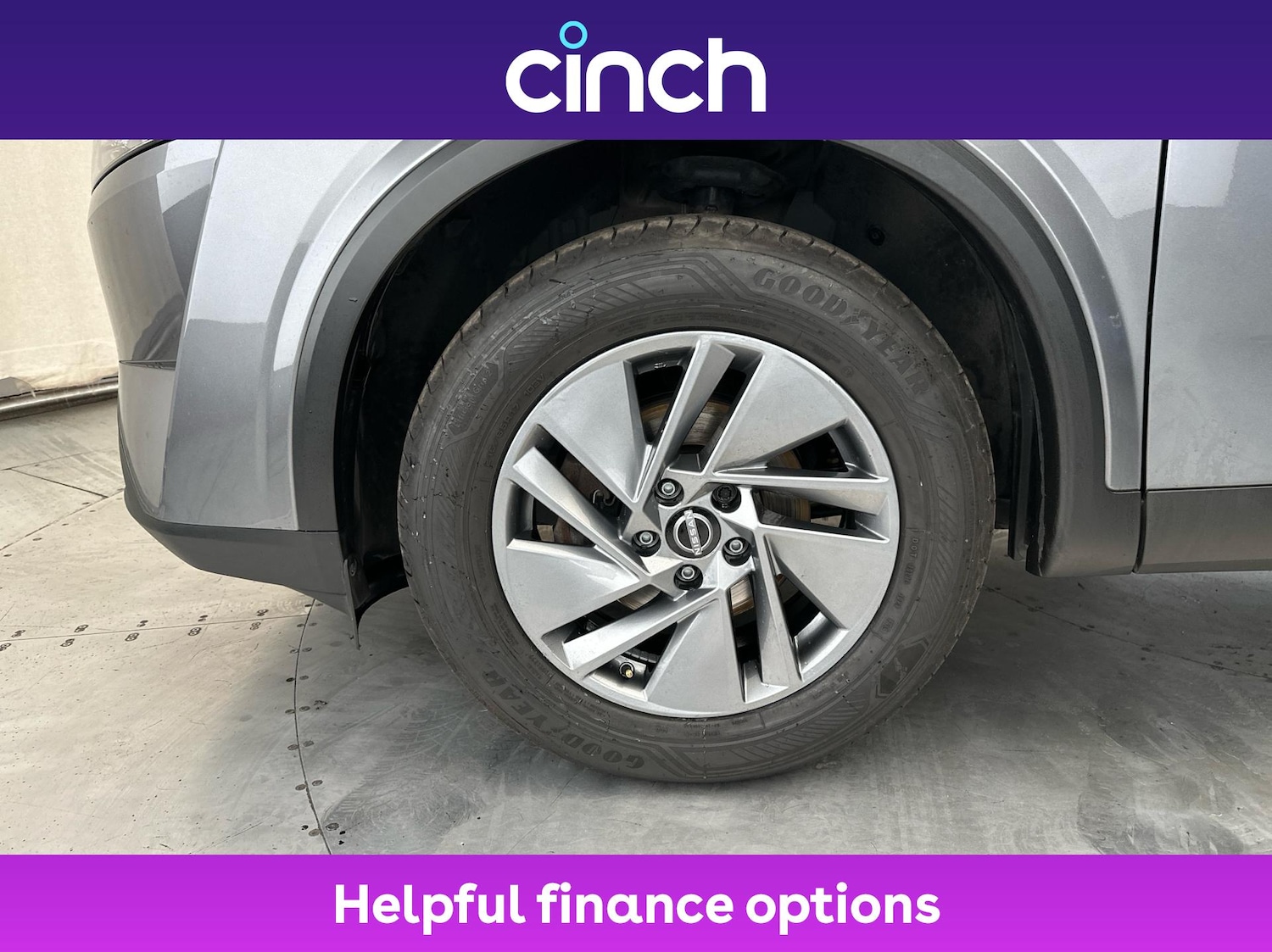 Used Nissan Qashqai 2022 for sale - 76691697: Photo 24