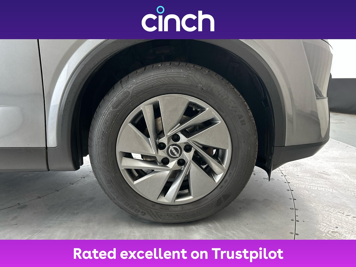 Used Nissan Qashqai 2022 for sale - 76691697: Photo 28