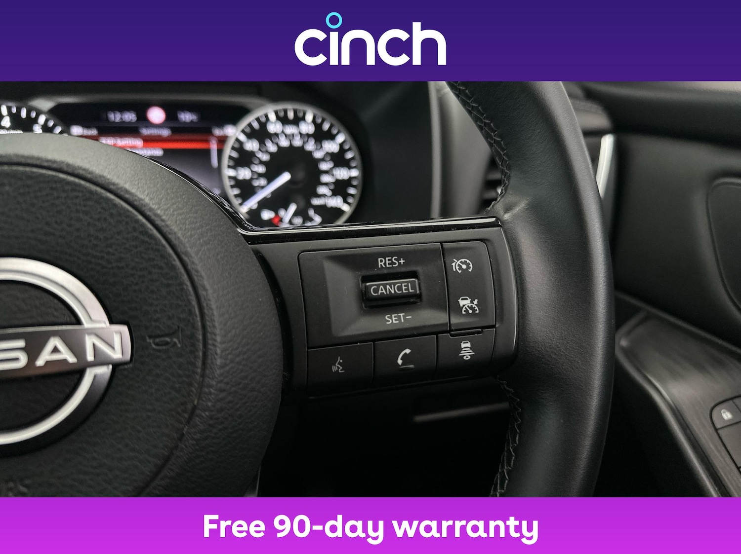 Used Nissan Qashqai 2022 for sale - 76691697: Photo 34