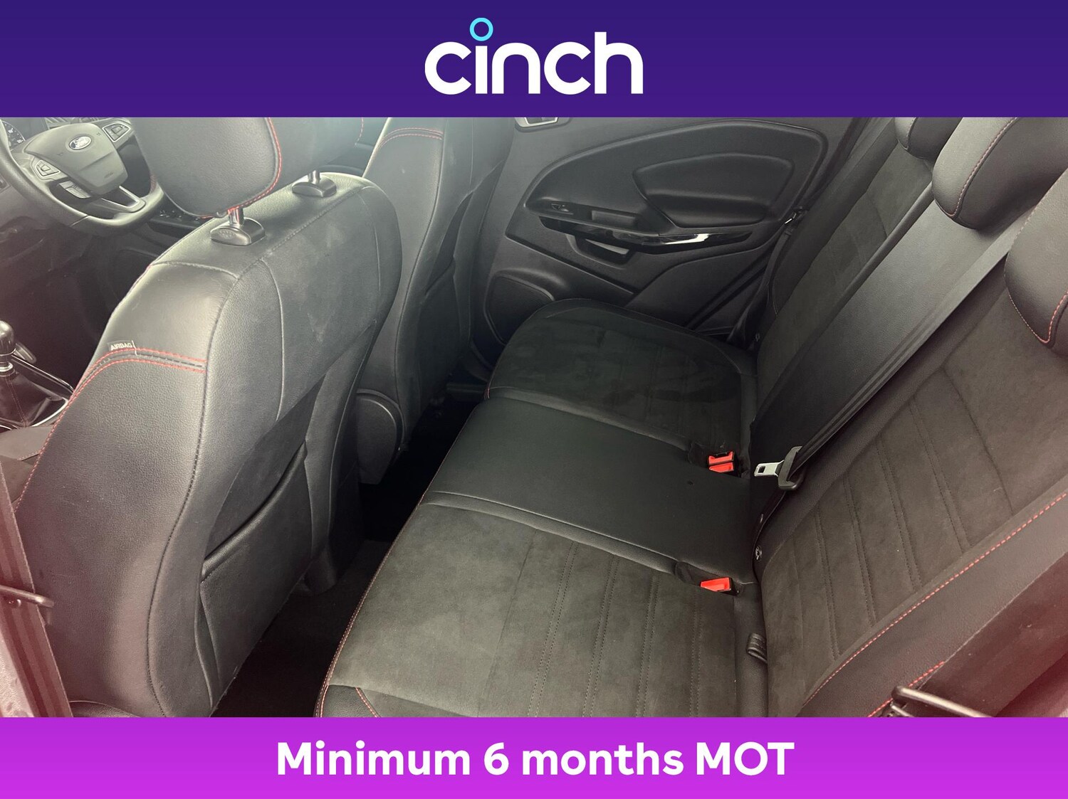 Used Ford Ecosport 2020 for sale - 76024114: Photo 20