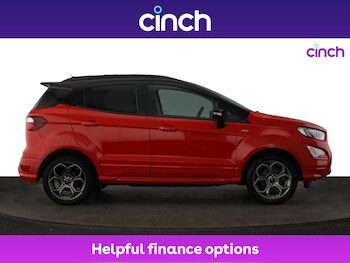 Used Ford Ecosport 2020 for sale - 76024114: Photo 2
