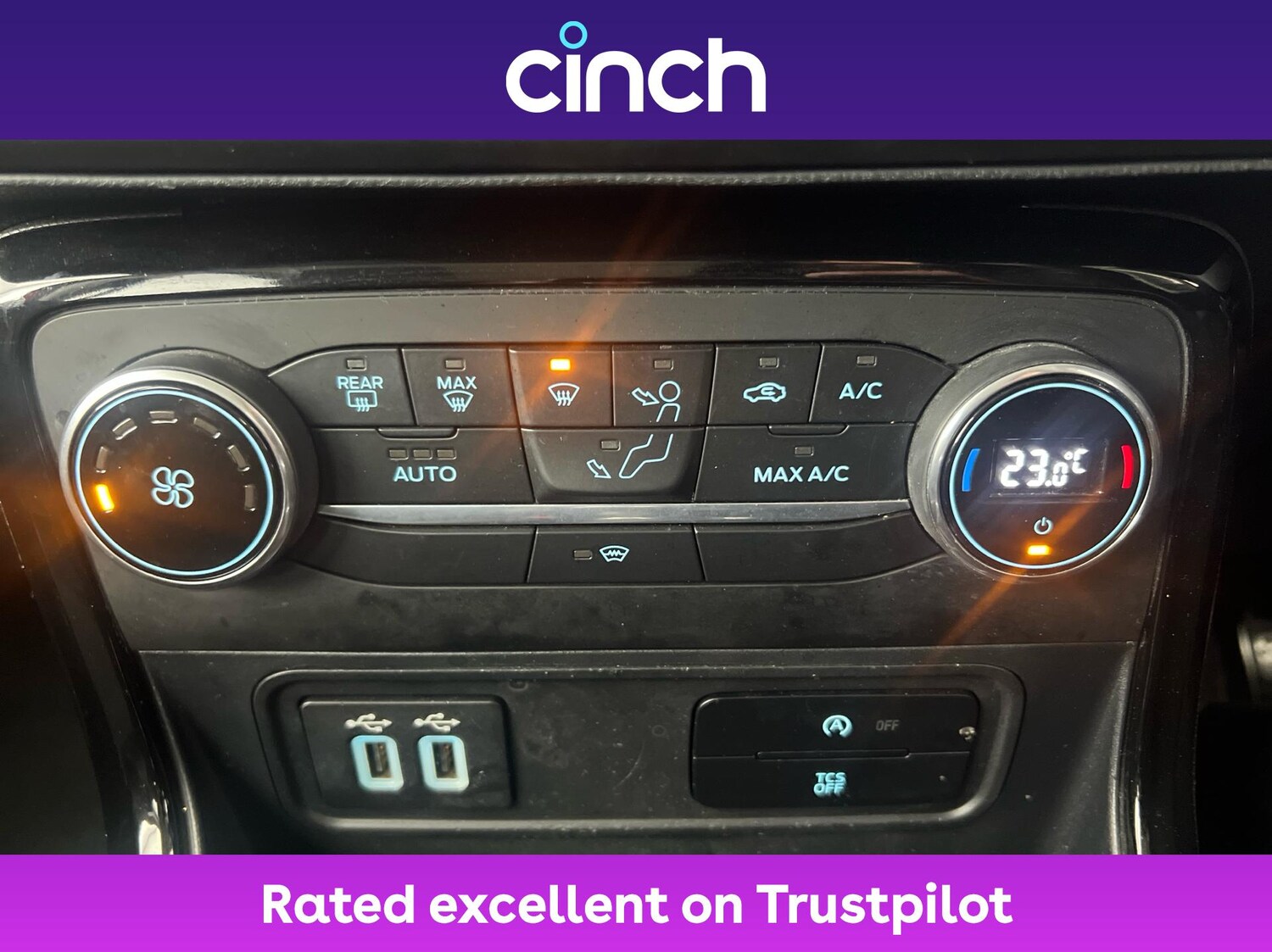 Used Ford Ecosport 2020 for sale - 76024114: Photo 33