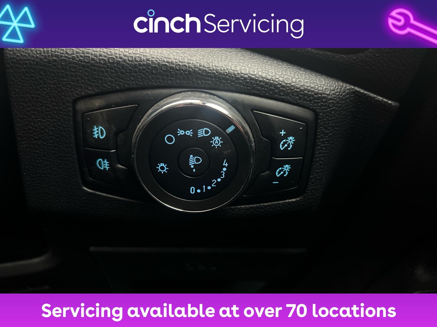 Used Ford Ecosport 2020 for sale - 76024114: Photo 36