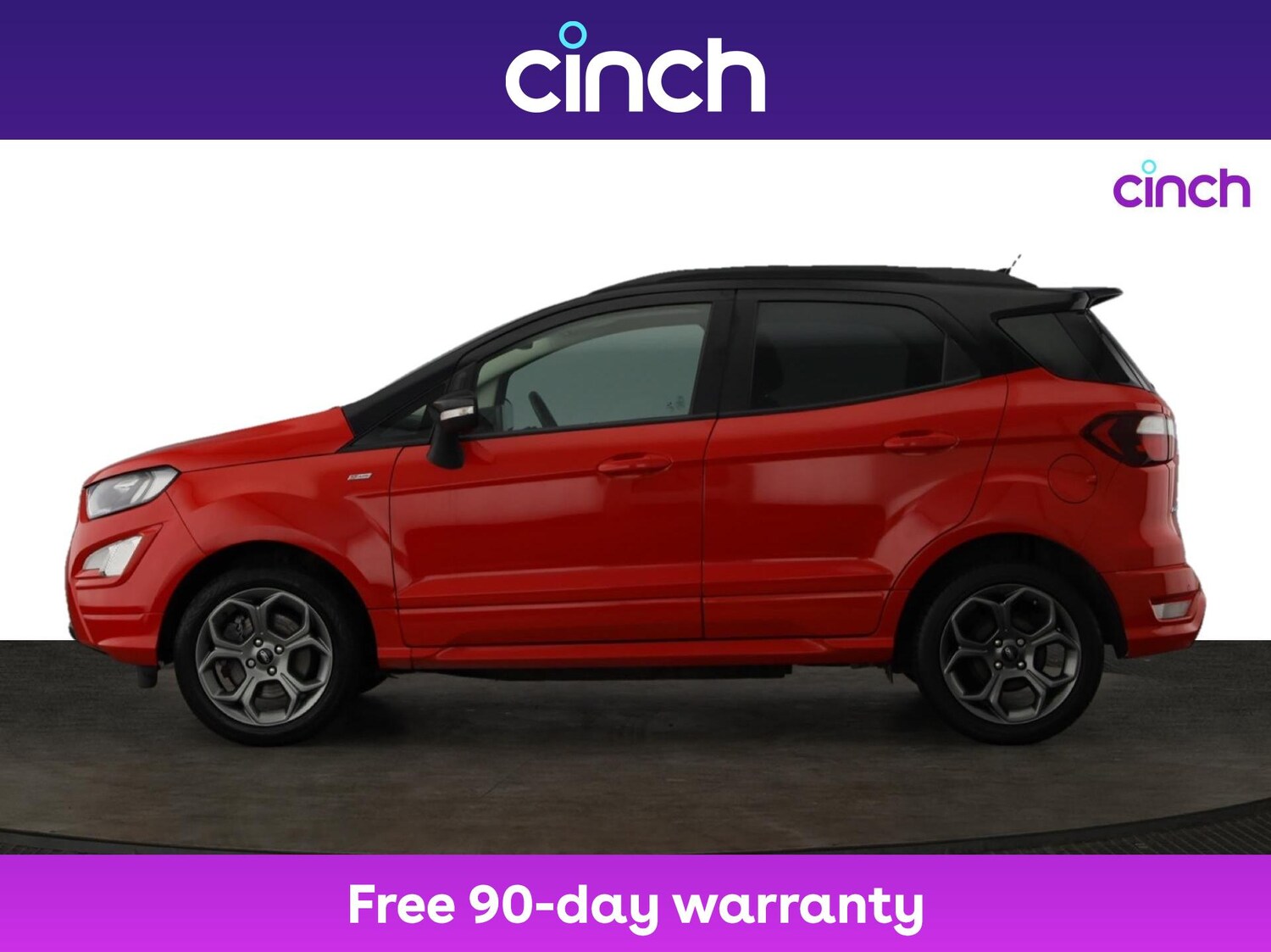 Used Ford Ecosport 2020 for sale - 76024114: Photo 8