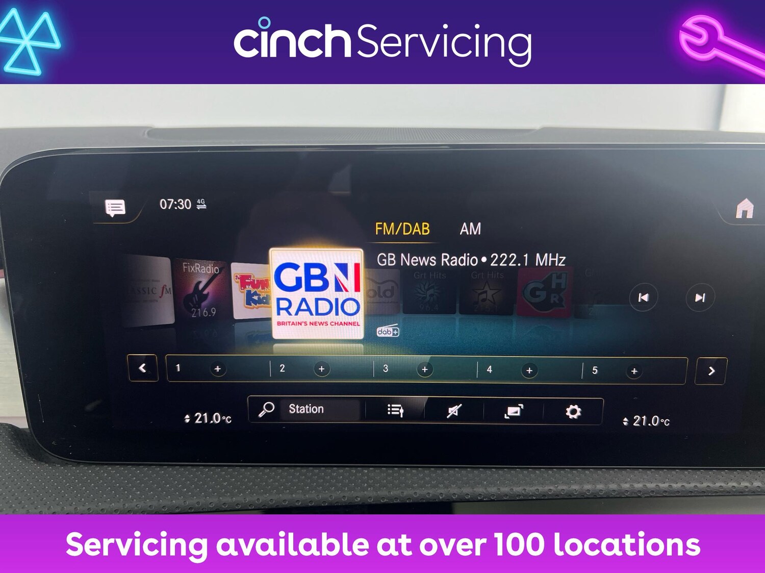 Used Mercedes-Benz CLA 2023 for sale - 76901571: Photo 31