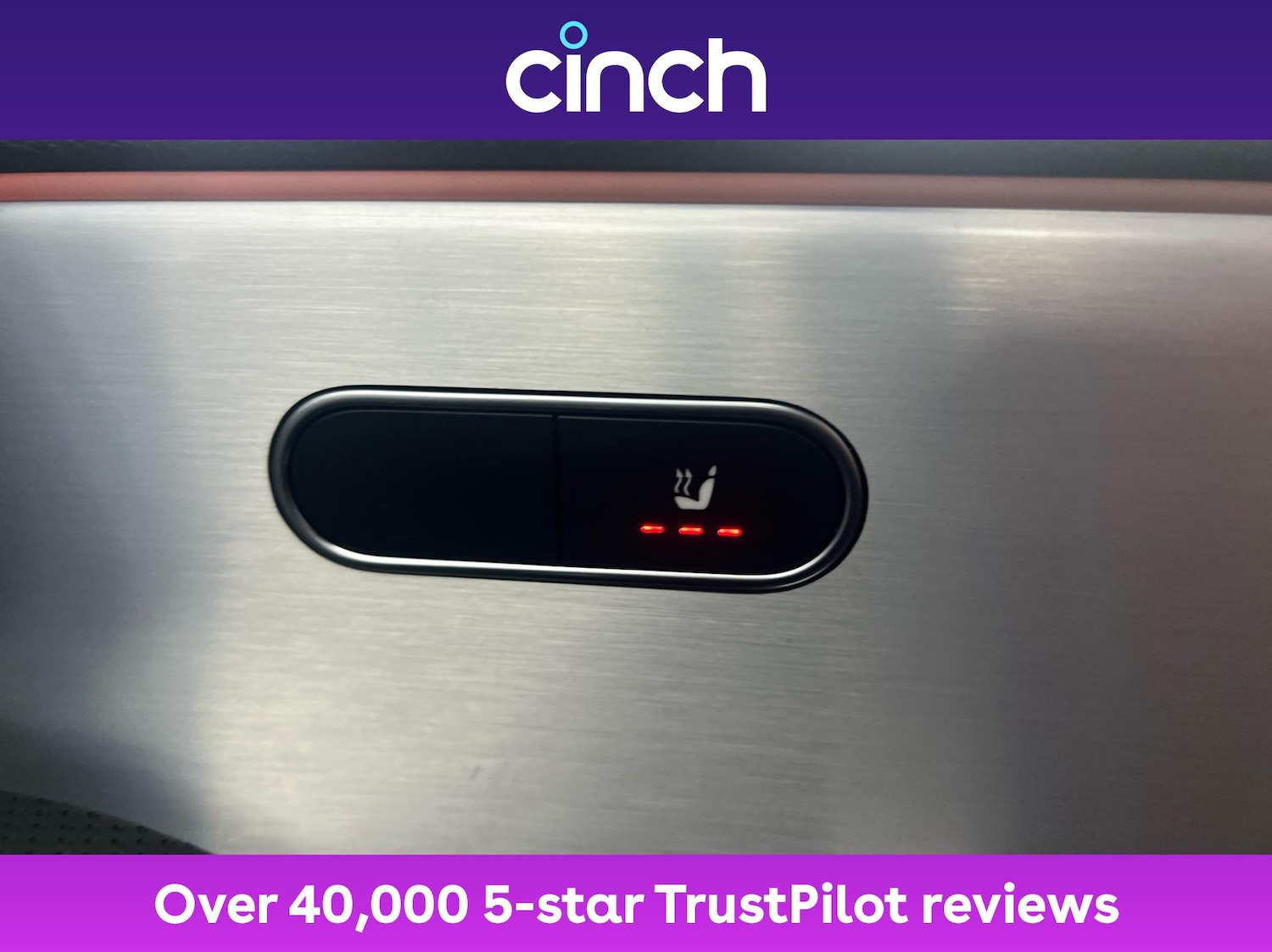 Used Mercedes-Benz CLA 2023 for sale - 76901571: Photo 38