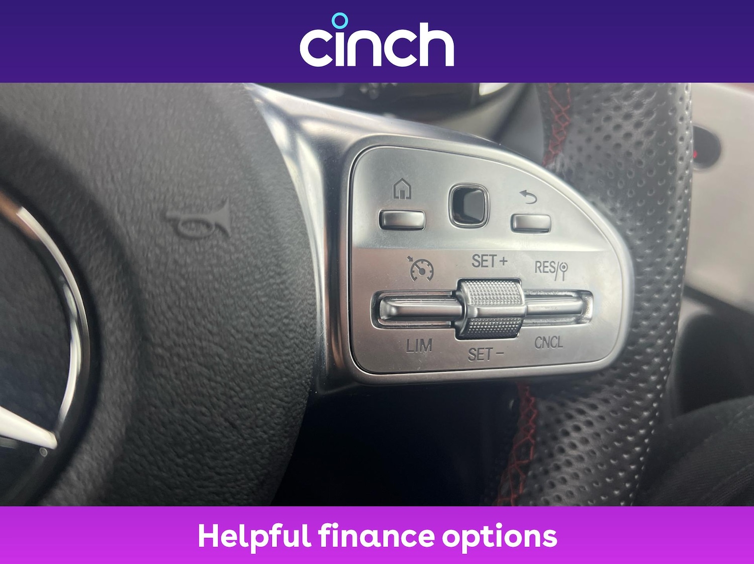 Used Mercedes-Benz CLA 2023 for sale - 76901571: Photo 40