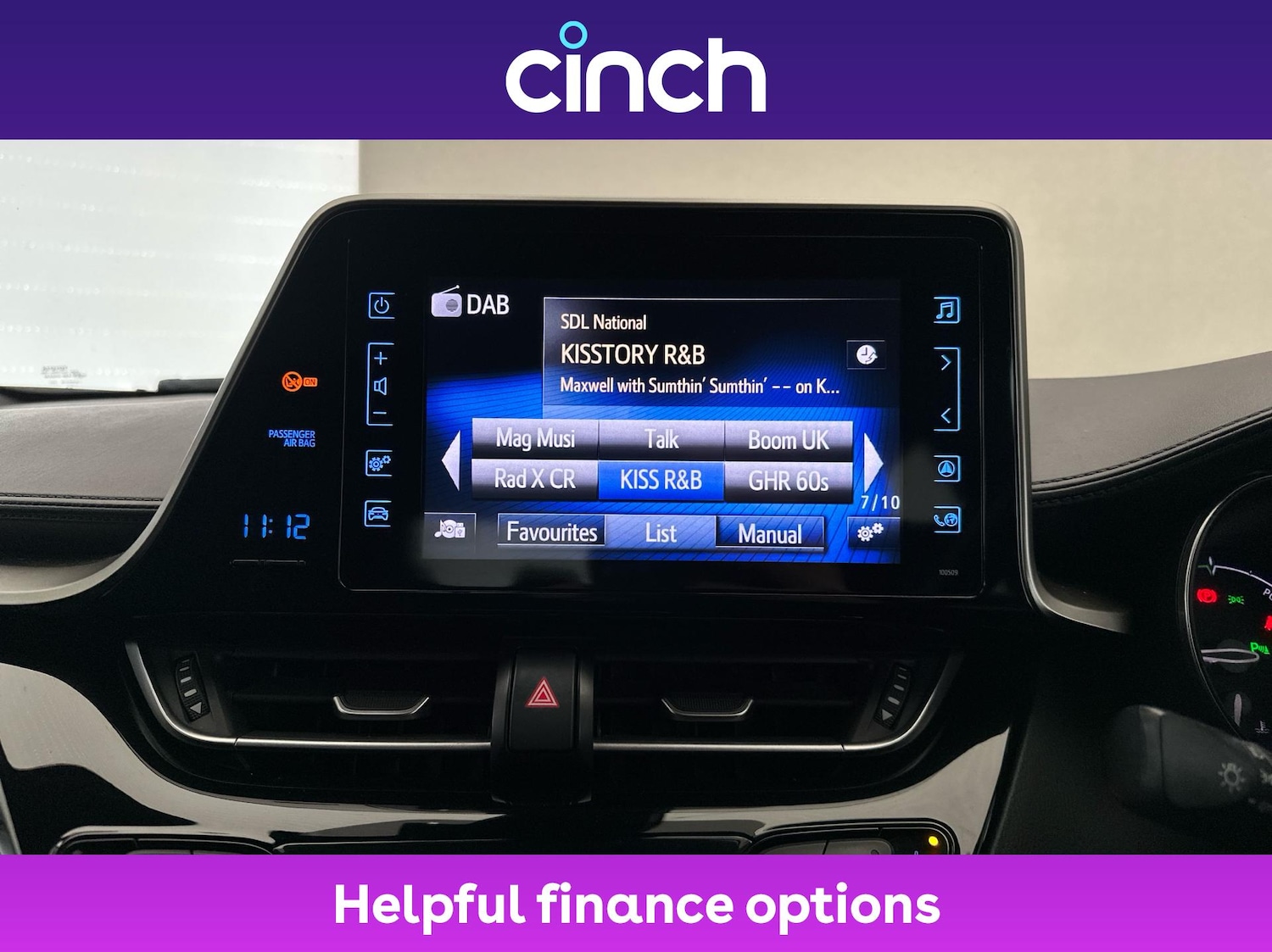 Used Toyota C-HR 2018 for sale - 76313455: Photo 30