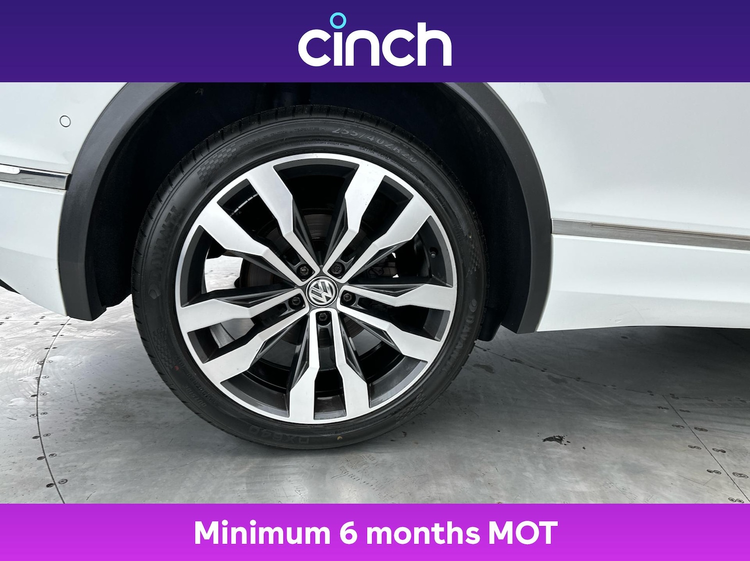 Used Volkswagen Tiguan 2016 for sale - 76972568: Photo 27