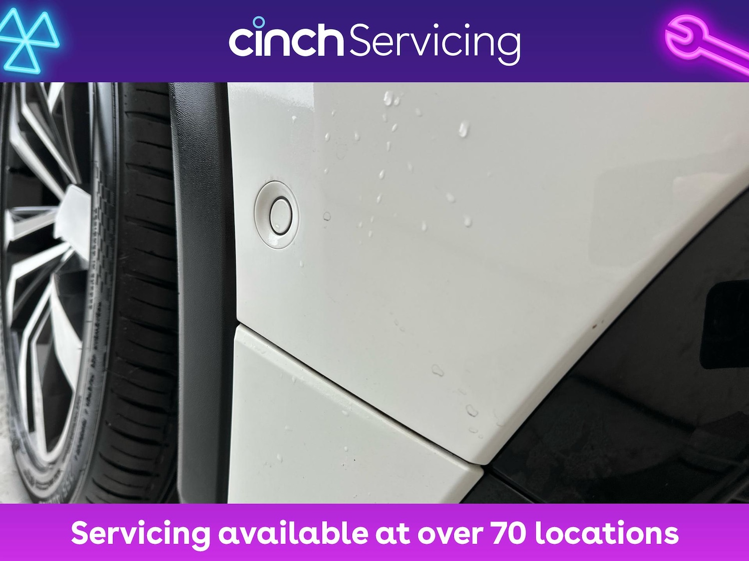 Used Volkswagen Tiguan 2016 for sale - 76972568: Photo 36