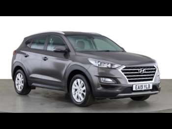 2019 - 1.6 TGDi 177 SE Nav 5dr 2WD DCT