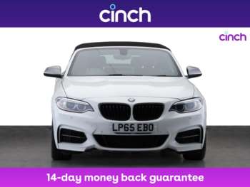 Used BMW 2 Series 2015 for sale - 75243886: Photo