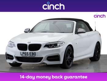 Used BMW 2 Series 2015 for sale - 75243886: Photo