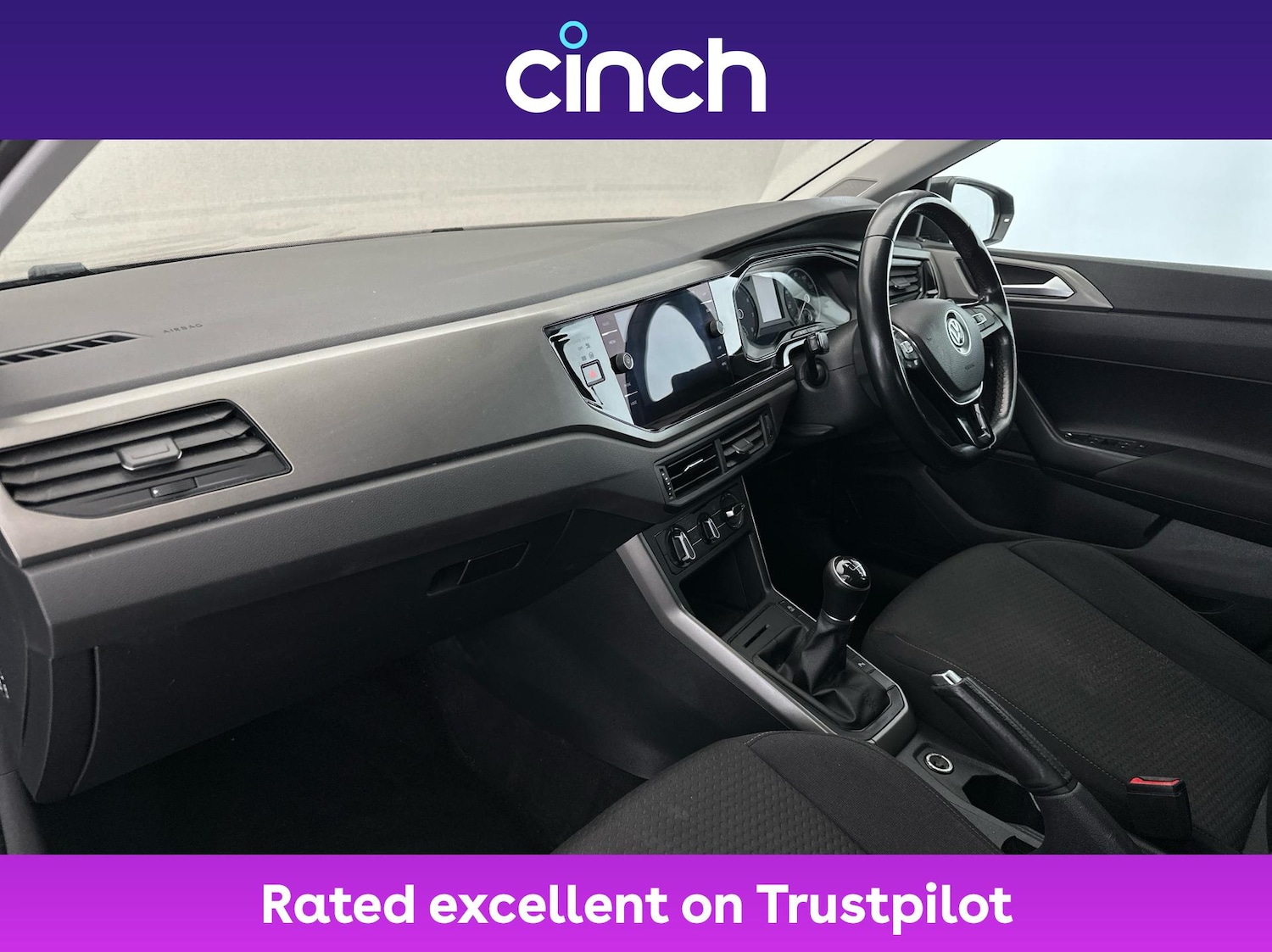 Used Volkswagen Polo 2018 for sale - 76563468: Photo 14