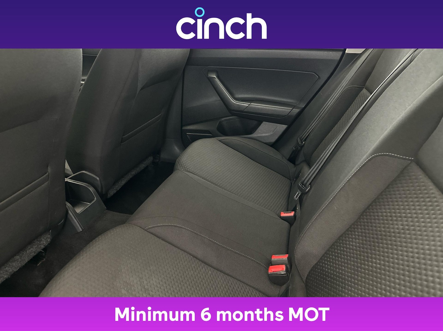 Used Volkswagen Polo 2018 for sale - 76563468: Photo 20