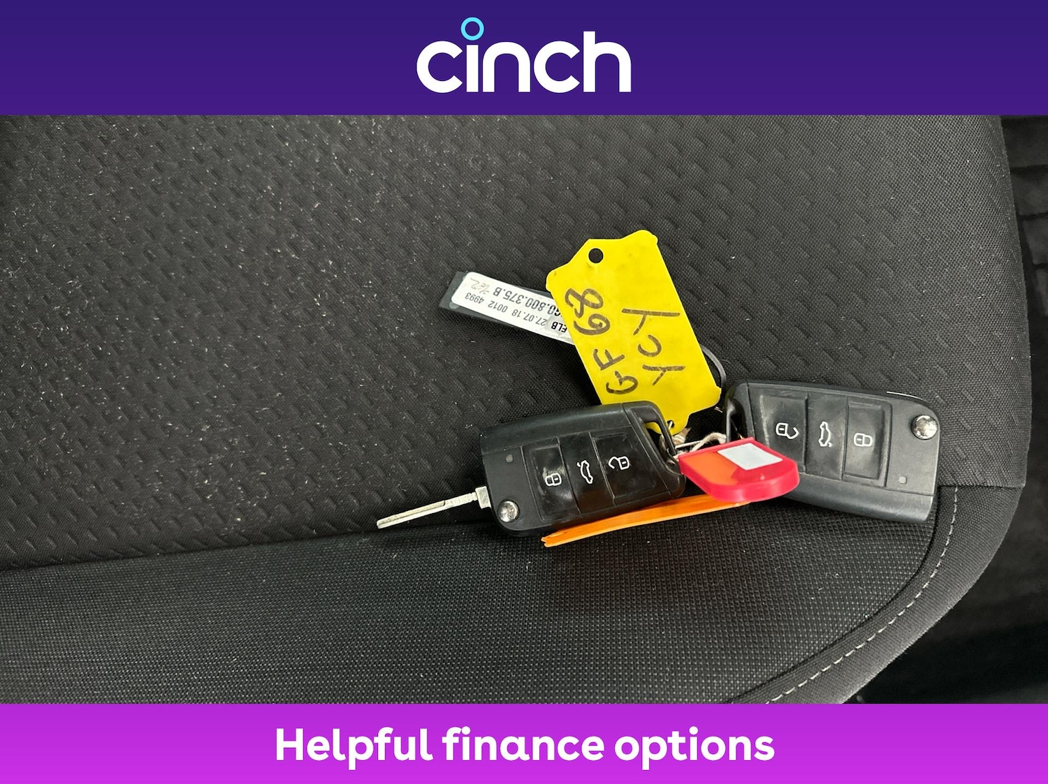 Used Volkswagen Polo 2018 for sale - 76563468: Photo 30