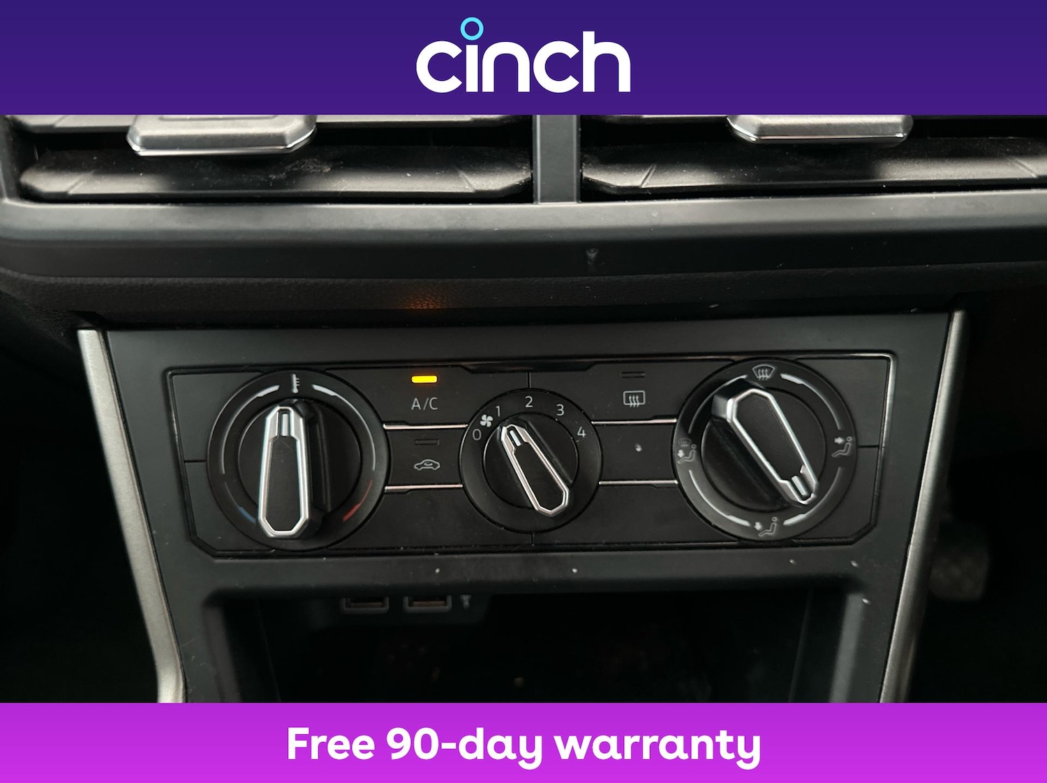 Used Volkswagen Polo 2018 for sale - 76563468: Photo 34