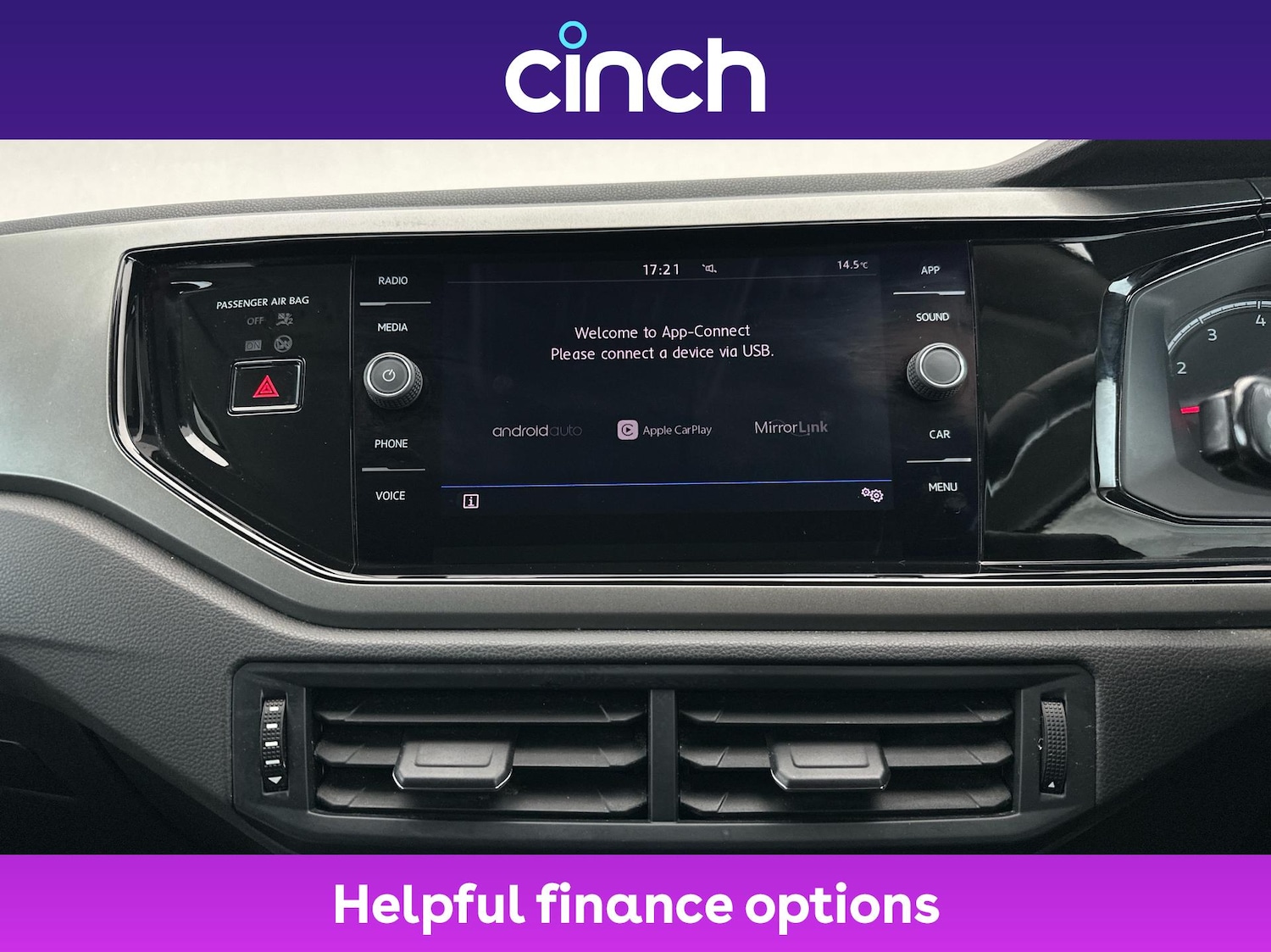 Used Volkswagen Polo 2018 for sale - 76563468: Photo 35