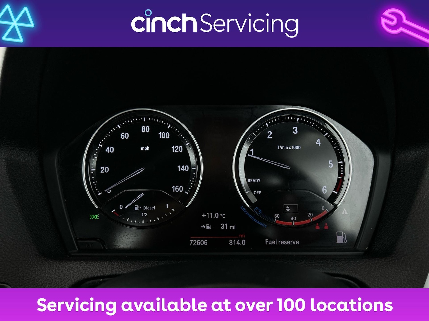 Used BMW 2 Series 2018 for sale - 77053529: Photo 18