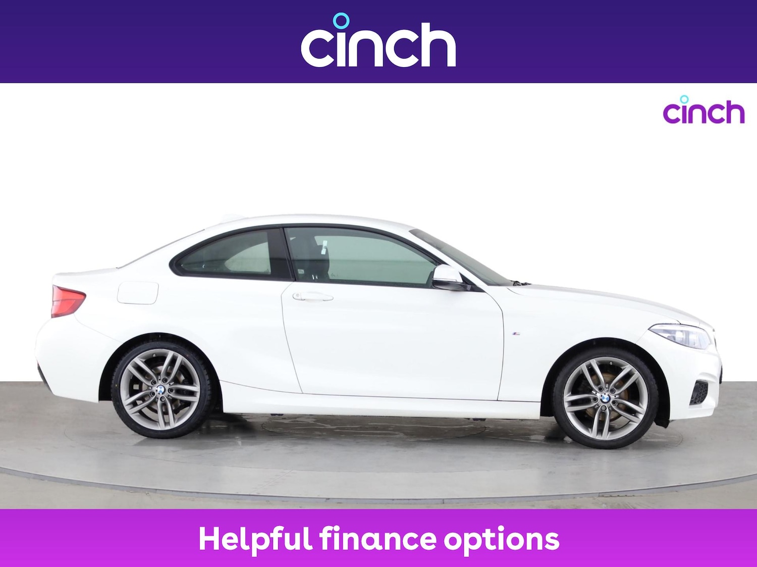 Used BMW 2 Series 2018 for sale - 77053529: Photo 2