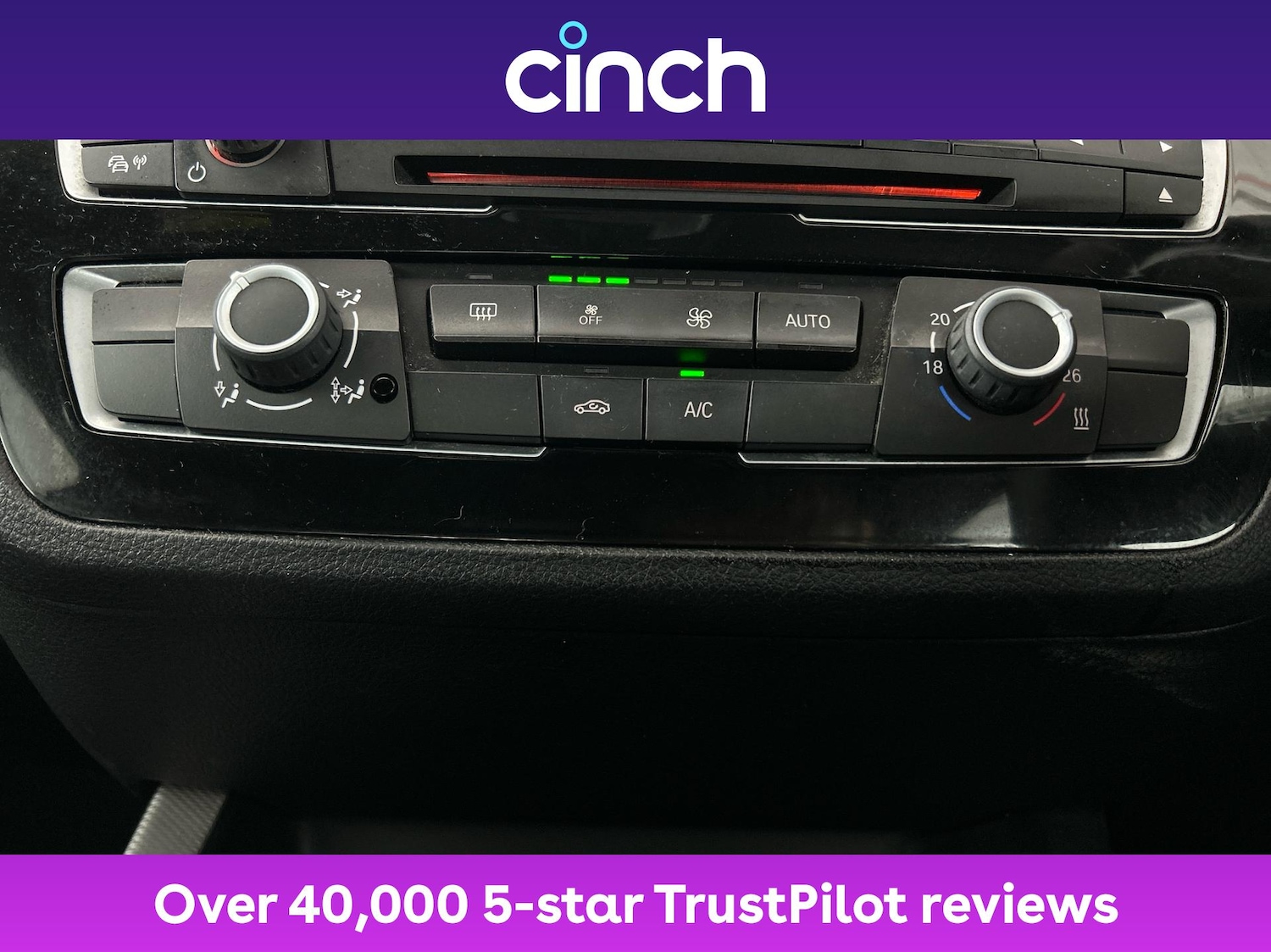 Used BMW 2 Series 2018 for sale - 77053529: Photo 33