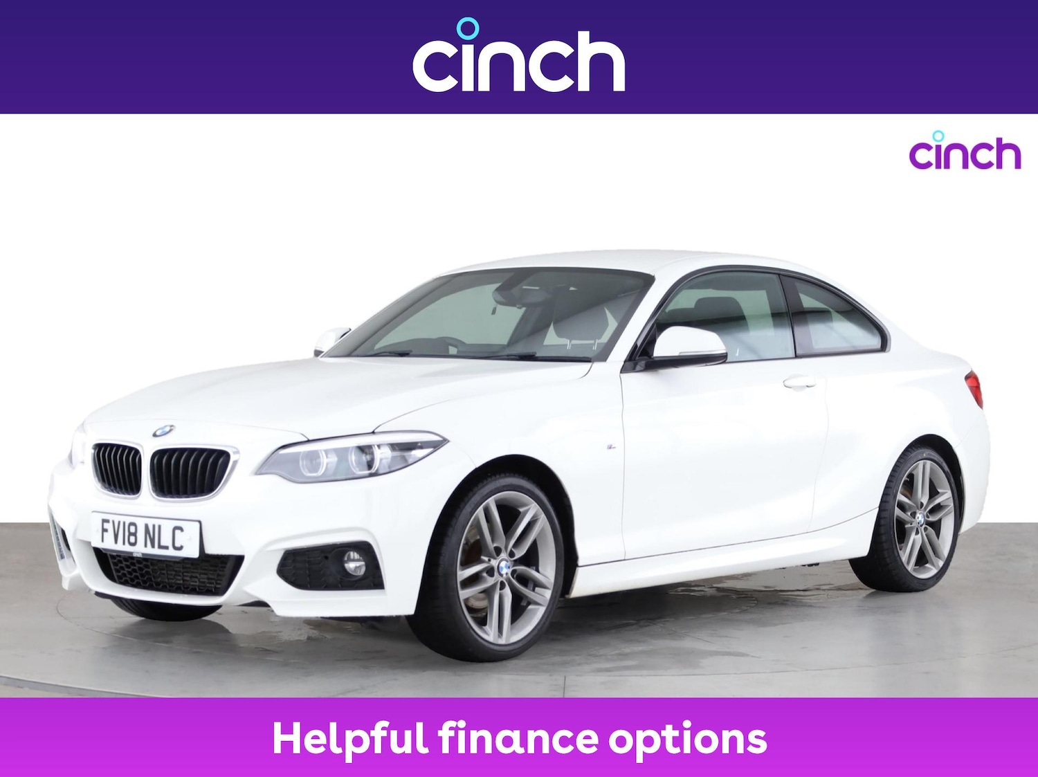 Used BMW 2 Series 2018 for sale - 77053529: Photo 9