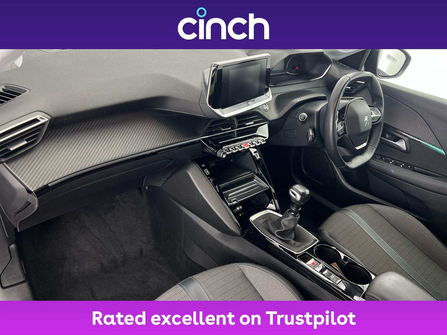 Used Peugeot 208 2021 for sale - 76623748: Photo 14