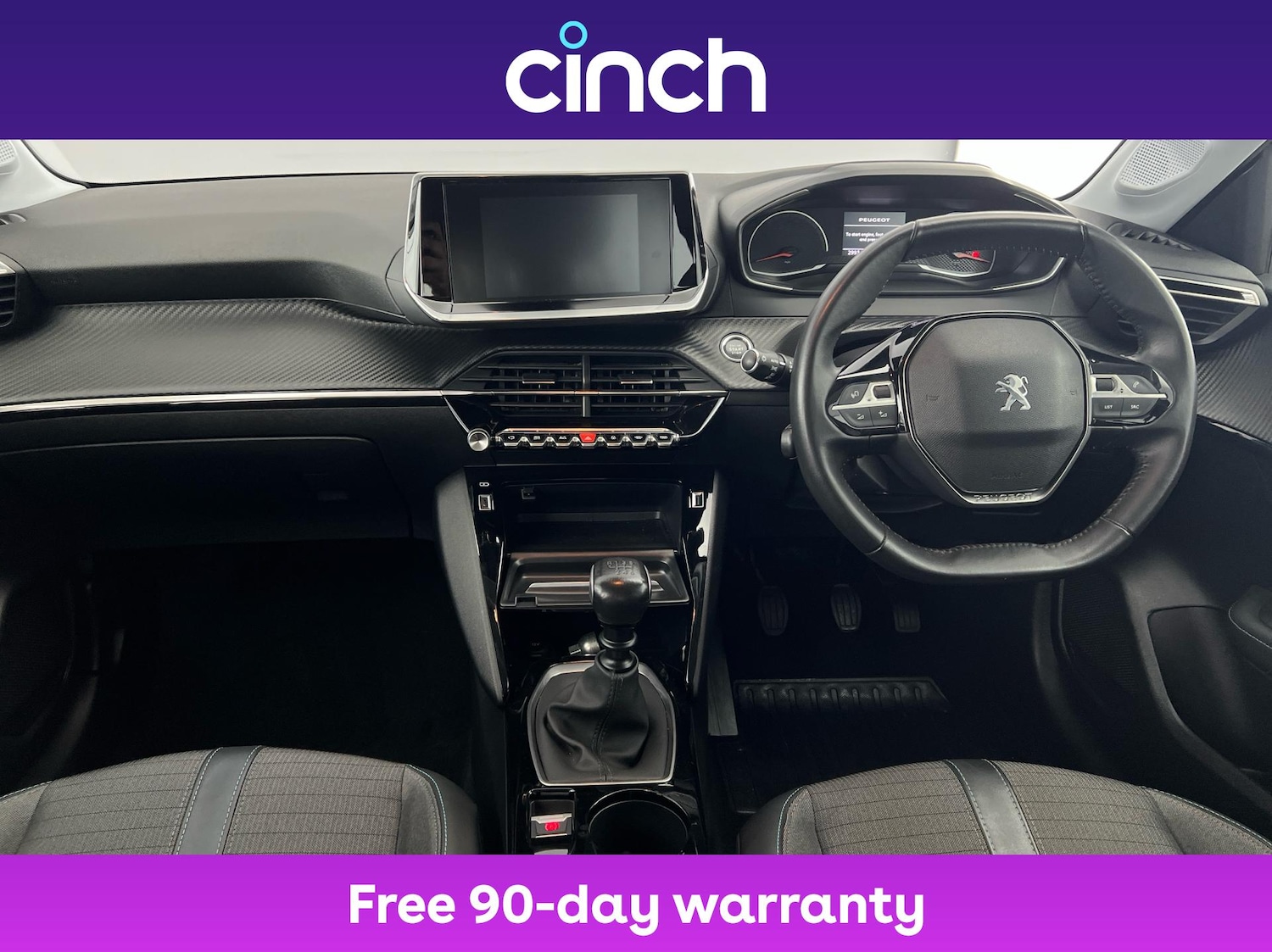 Used Peugeot 208 2021 for sale - 76623748: Photo 15