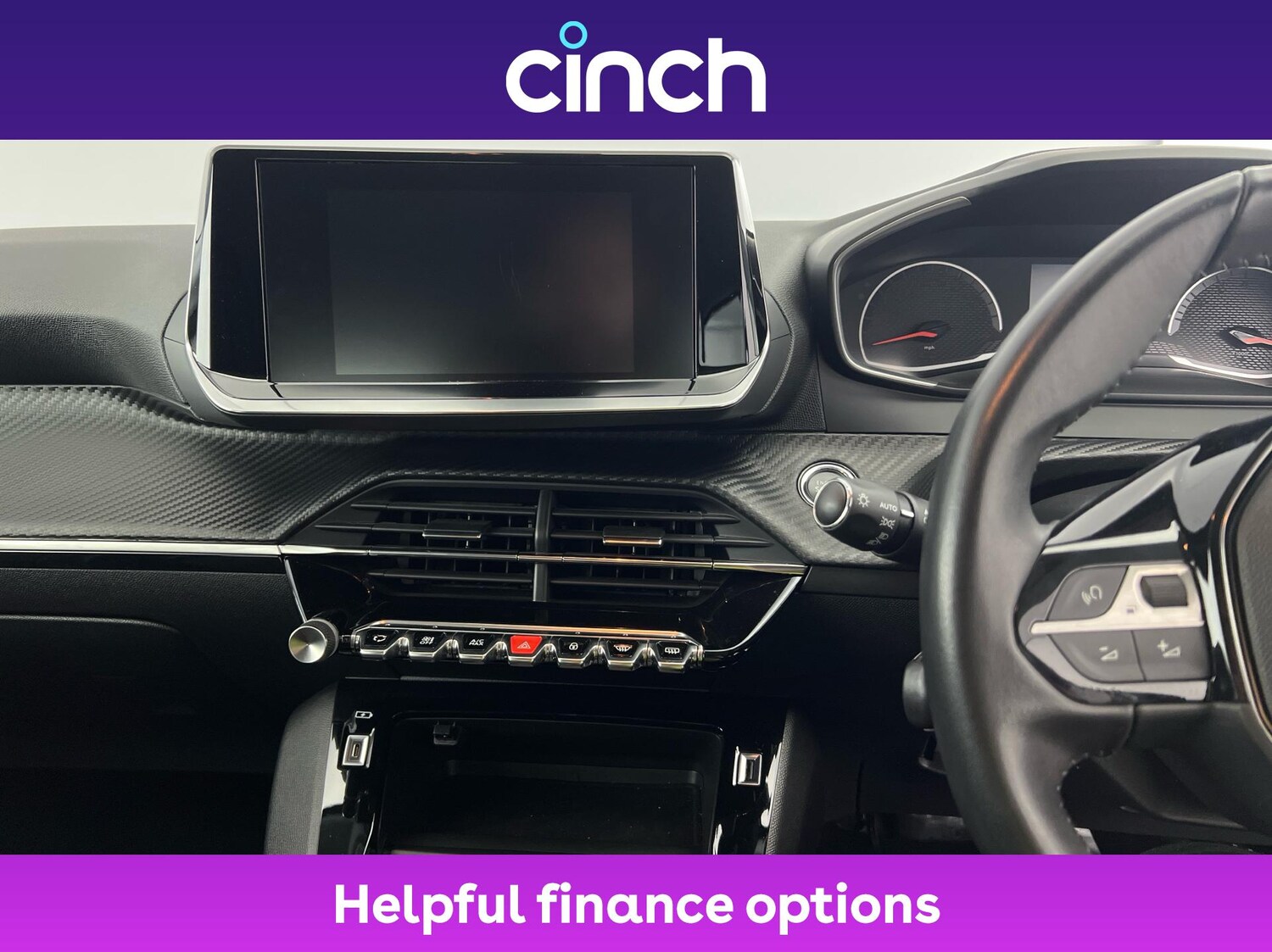 Used Peugeot 208 2021 for sale - 76623748: Photo 17