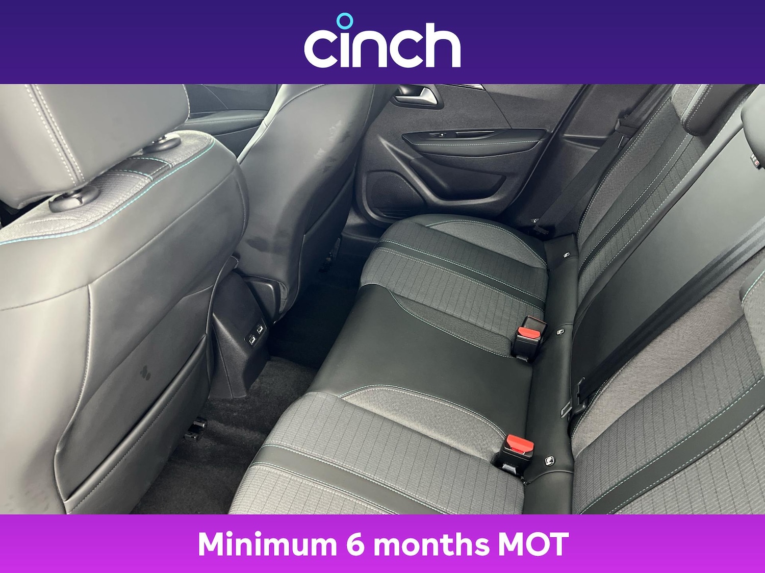 Used Peugeot 208 2021 for sale - 76623748: Photo 20