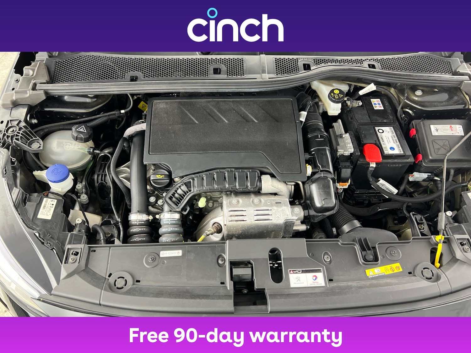 Used Peugeot 208 2021 for sale - 76623748: Photo 23