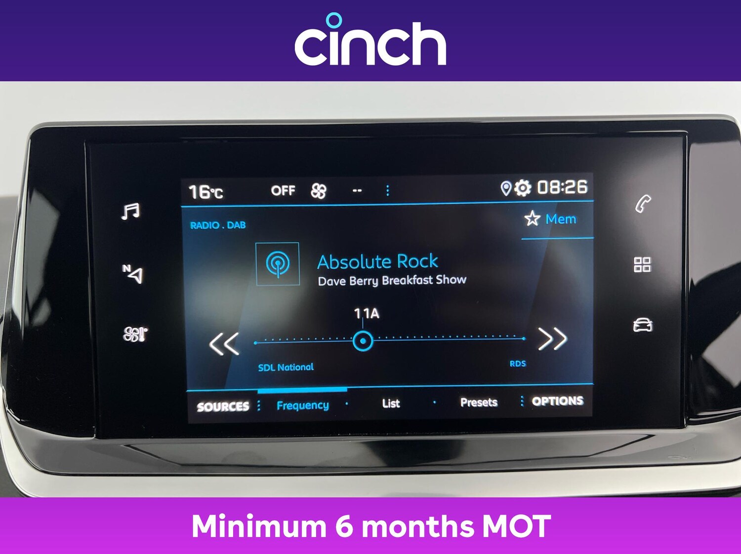 Used Peugeot 208 2021 for sale - 76623748: Photo 32