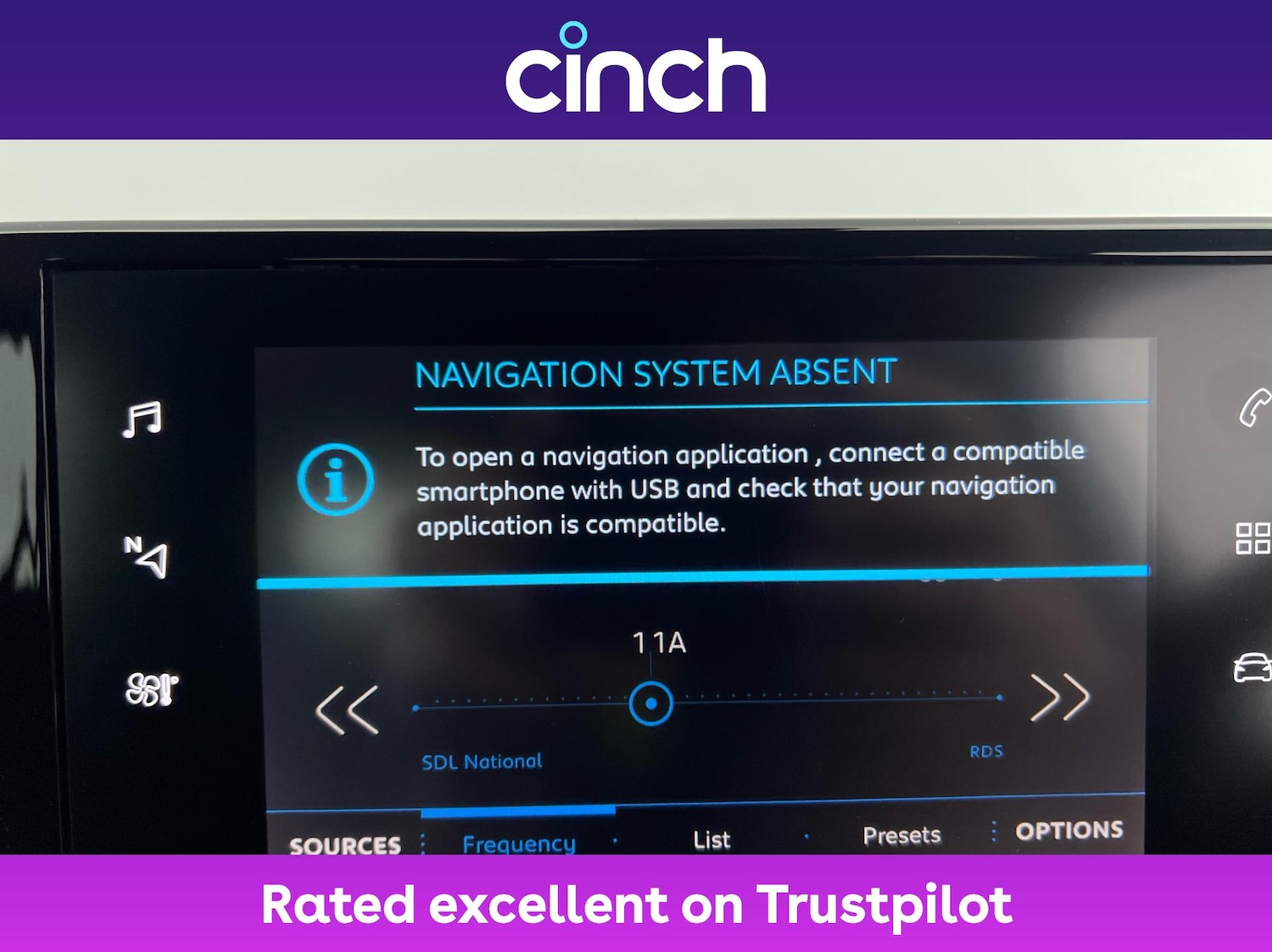 Used Peugeot 208 2021 for sale - 76623748: Photo 33