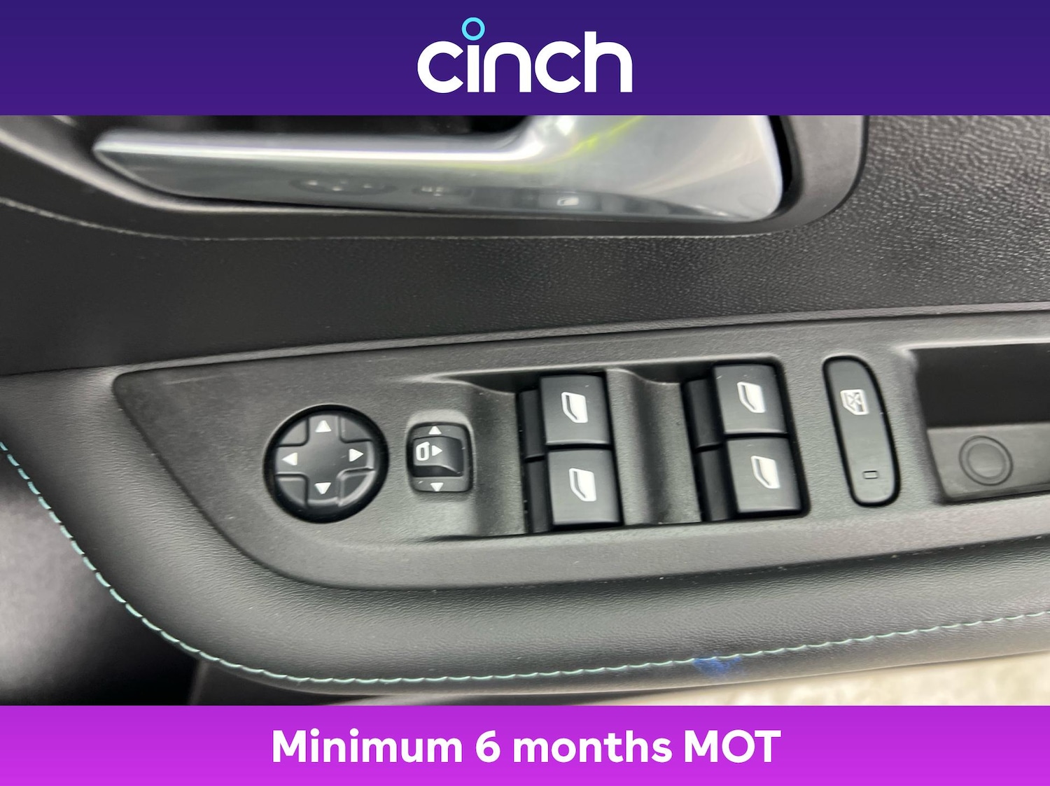 Used Peugeot 208 2021 for sale - 76623748: Photo 37