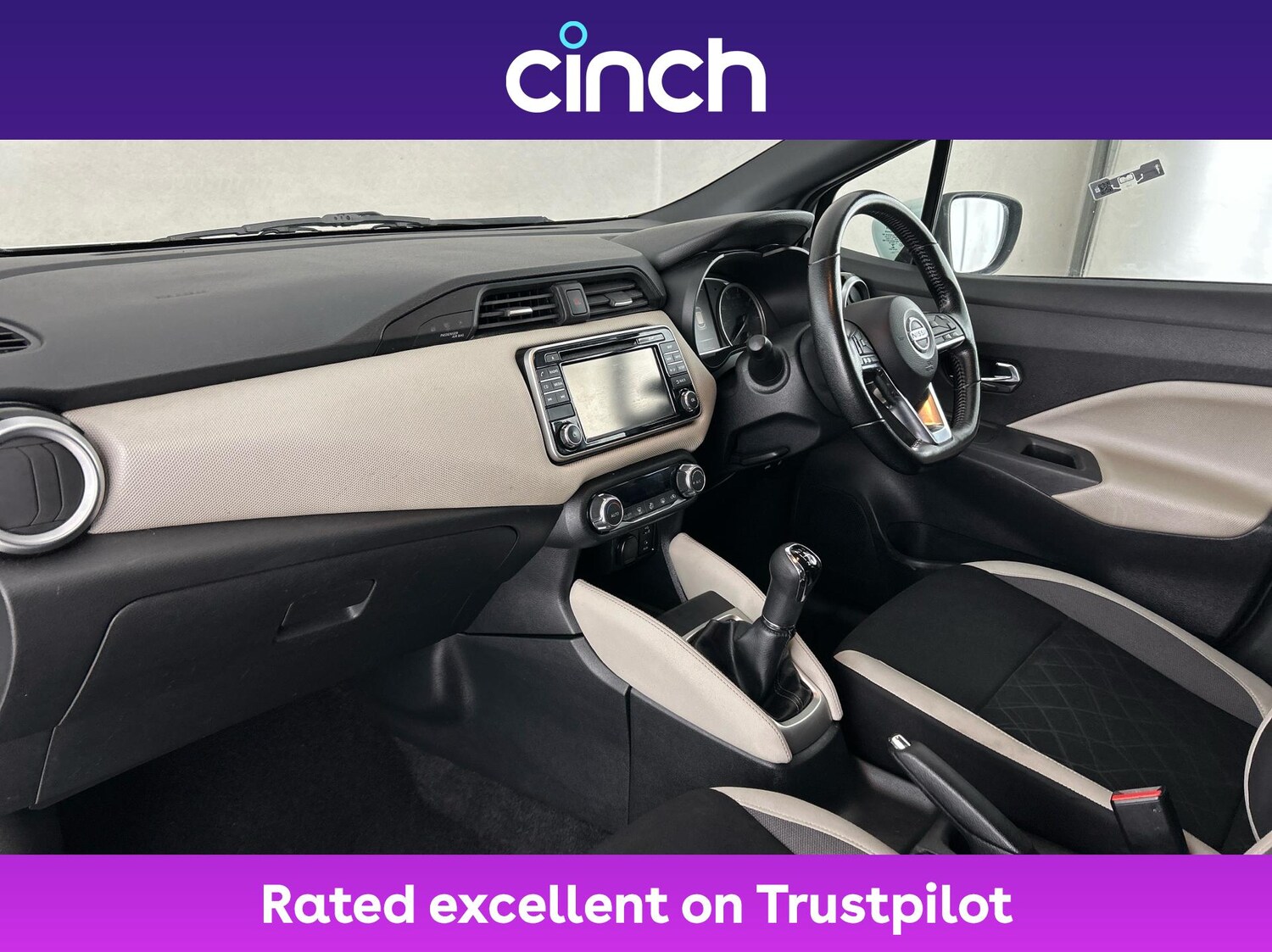 Used Nissan Micra 2017 for sale - 76635851: Photo 14