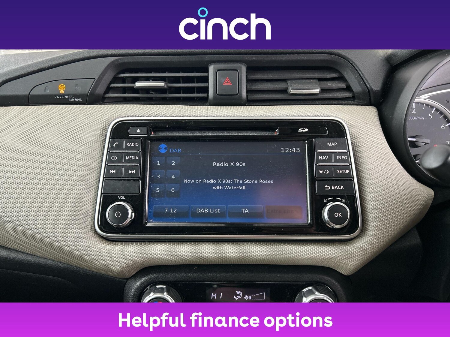 Used Nissan Micra 2017 for sale - 76635851: Photo 17