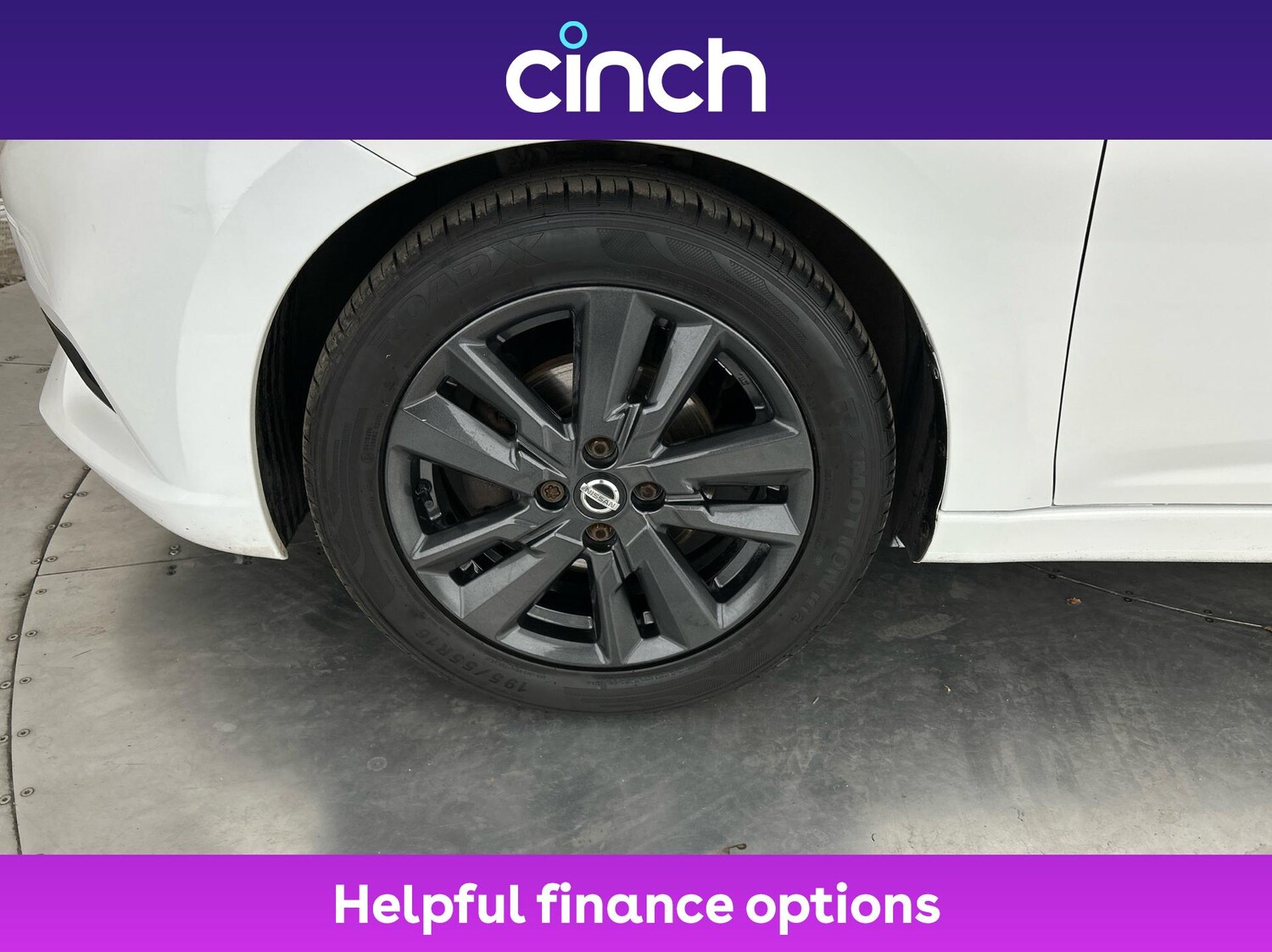 Used Nissan Micra 2017 for sale - 76635851: Photo 24