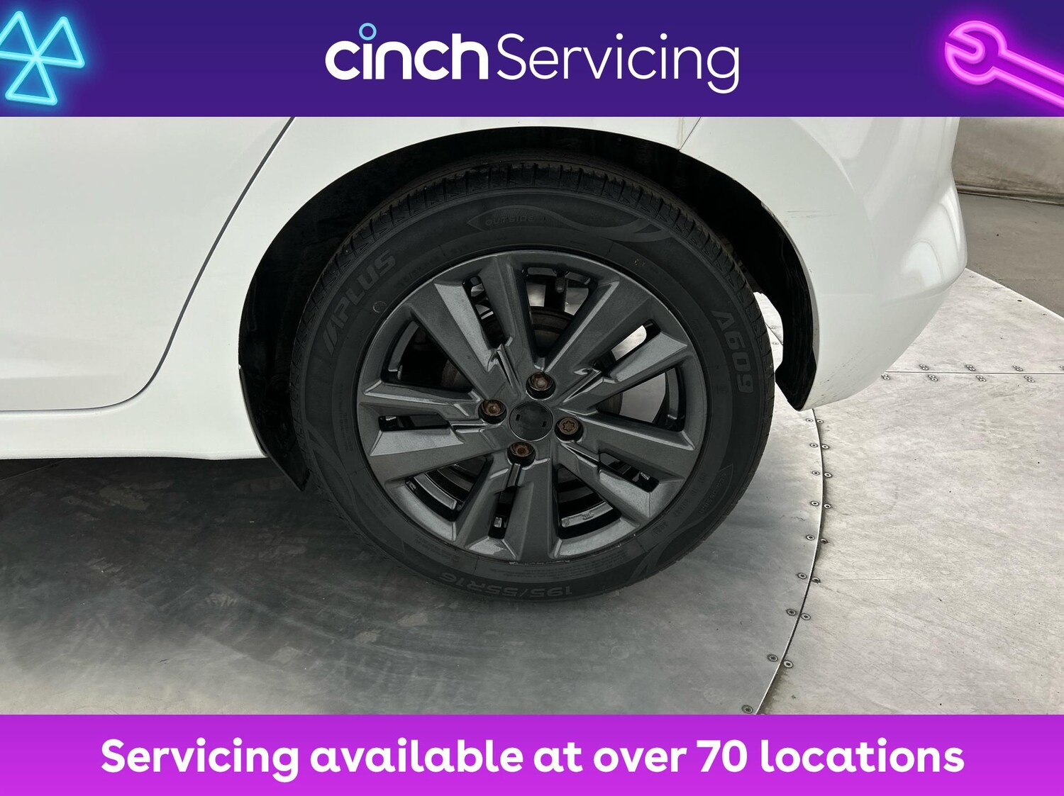 Used Nissan Micra 2017 for sale - 76635851: Photo 26