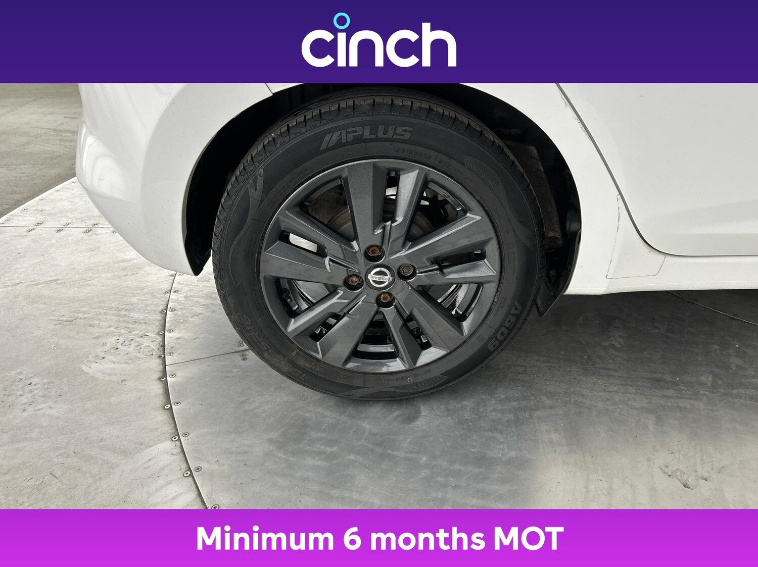 Used Nissan Micra 2017 for sale - 76635851: Photo 27