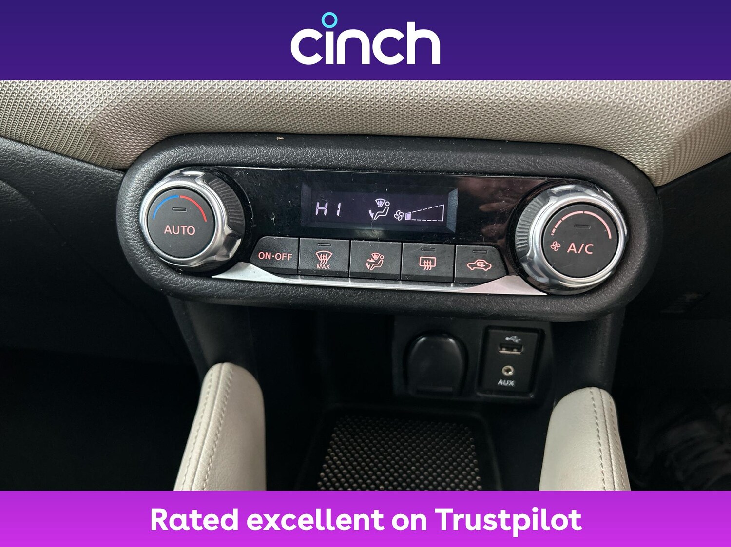 Used Nissan Micra 2017 for sale - 76635851: Photo 33