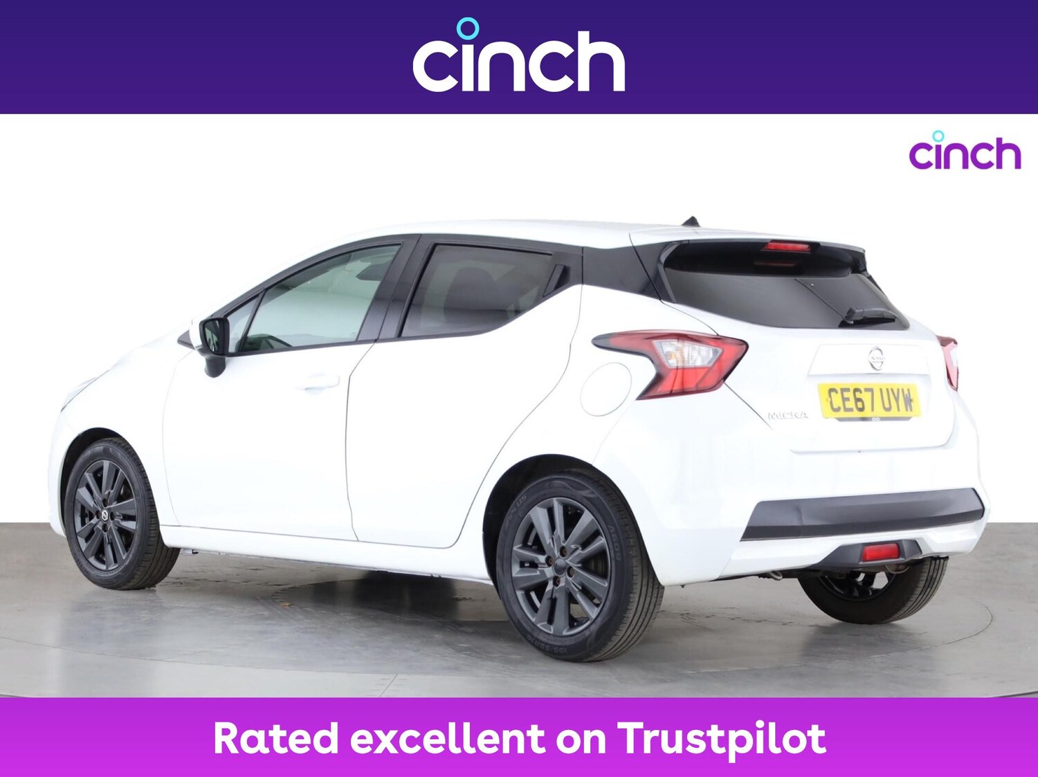 Used Nissan Micra 2017 for sale - 76635851: Photo 6