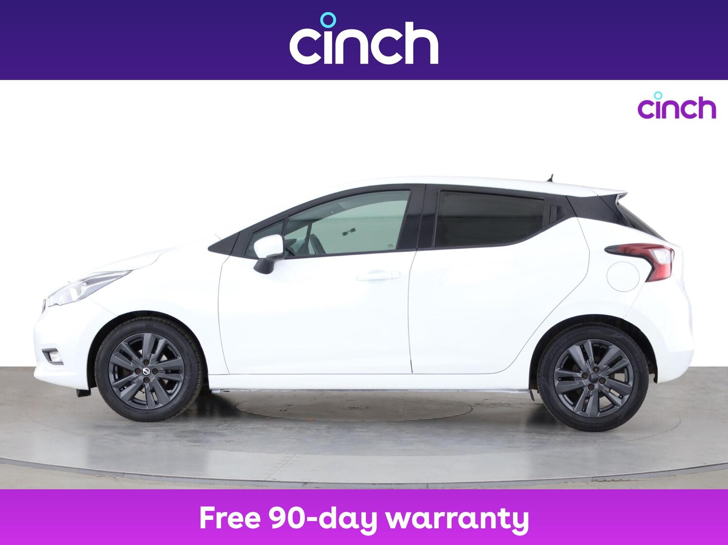 Used Nissan Micra 2017 for sale - 76635851: Photo 8